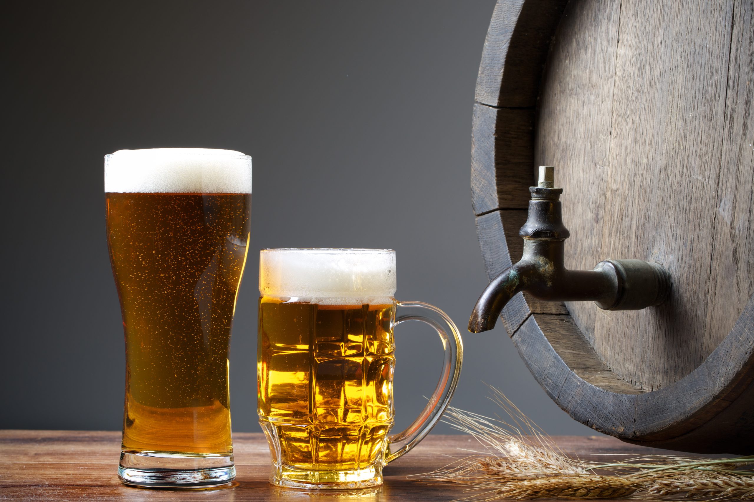 Birra Lager
